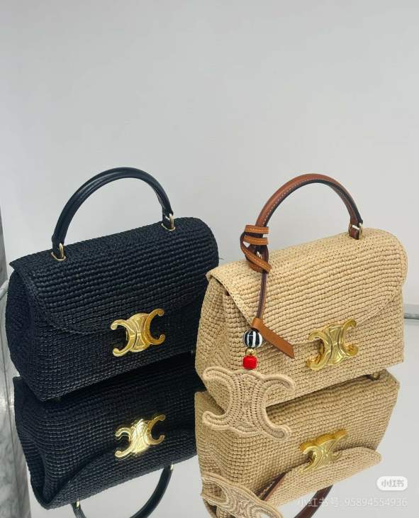 Picture of Celine Handbags _SKUfw242731931fw